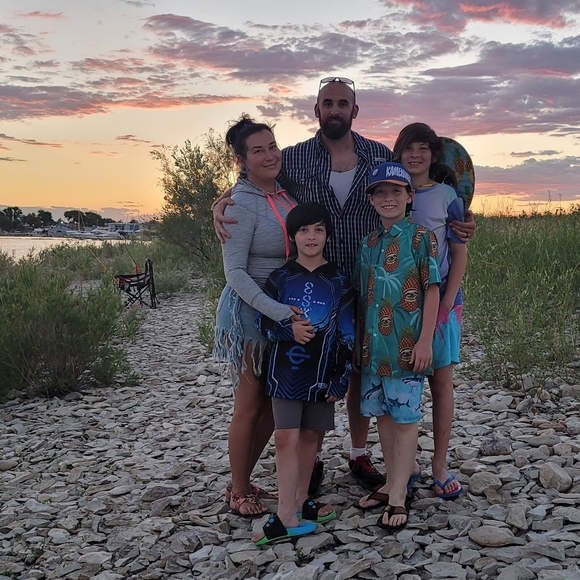 Meet your Posher, Monica - Picture 14 of 16